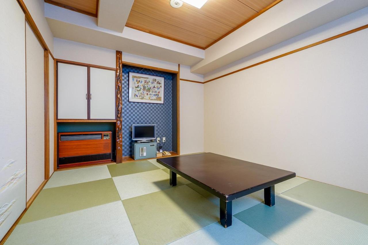 Ryokan Wakamiya Киото Экстерьер фото