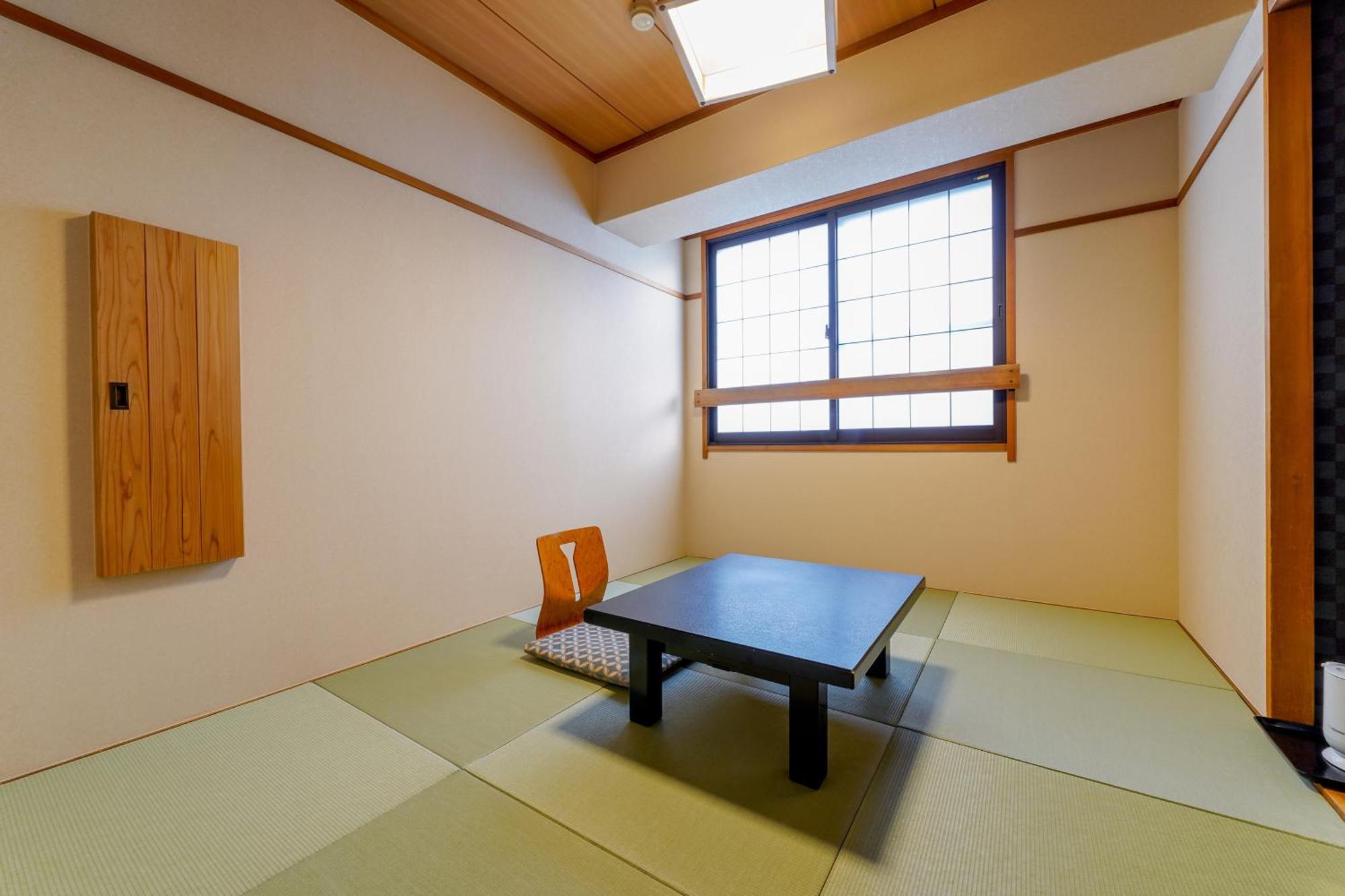 Ryokan Wakamiya Киото Экстерьер фото